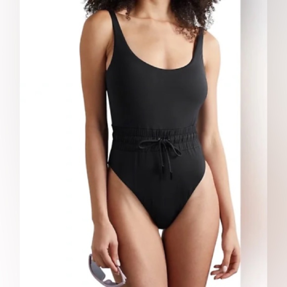 good American waist framer one piece